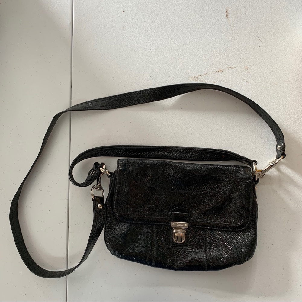 AUTHENTIC Coach Shoulder/Hand Bag